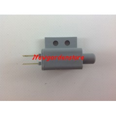 Interruptor de seguridad bipolar abierto tractor de césped ARIENS MURRAY | NewgardenParts.com