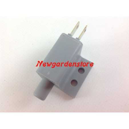 Interrupteur de sécurité bipolaire ouvert tracteur de pelouse ARIENS MURRAY