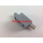 Open double pole safety switch lawn tractor ARIENS MURRAY