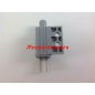 Open double pole safety switch lawn tractor ARIENS MURRAY
