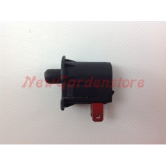 Interruttore di sicurezza chiuso trattorino rasaerba compatibile MTD 725-3167 | NewgardenParts.com