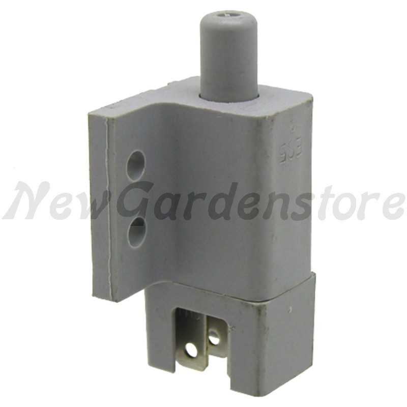 Interruptor de seguridad compatible AYP 18270070 532 10 10-80