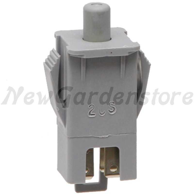 Interruptor de seguridad compatible AYP 18270217 532 17 61-38