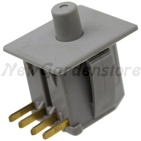 Interruttore di sicurezza compatibile MTD 18270264 752-05013 725-04040 | NewgardenParts.com