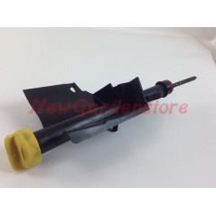 Oil rod with BRIGGS & STRATTON engine mount for lawn tractor engine 697087 | NewgardenParts.com