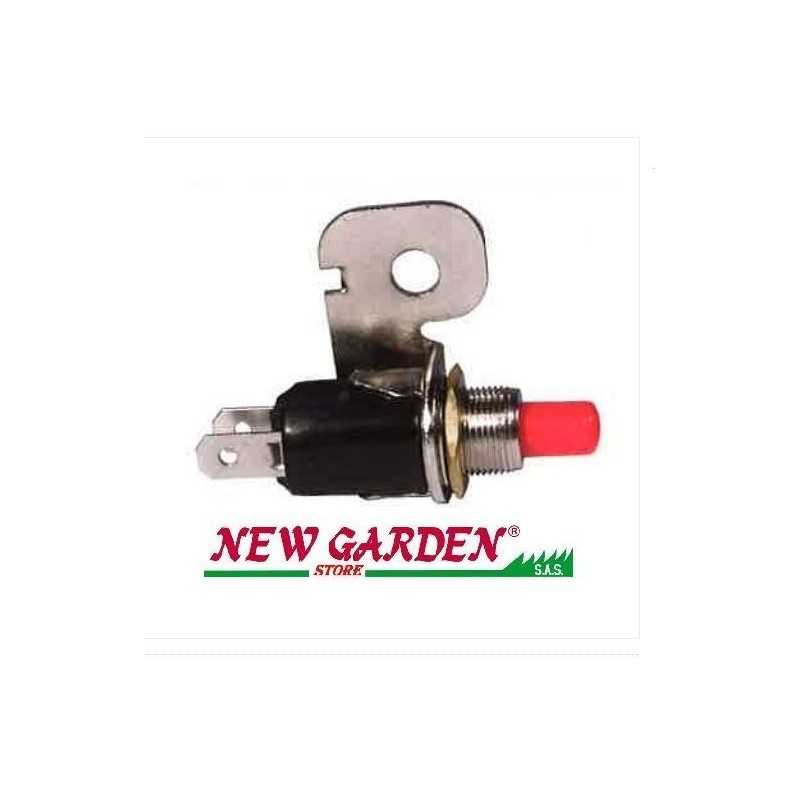 Rasentraktor Sicherheitsschalter geschlossener Kontakt 725-0269MTD 310317