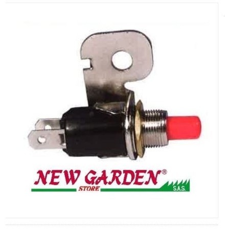 Interruttore di sicurezza contatto chiuso trattorino rasaerba 725-0269MTD 310317 | NewgardenParts.com