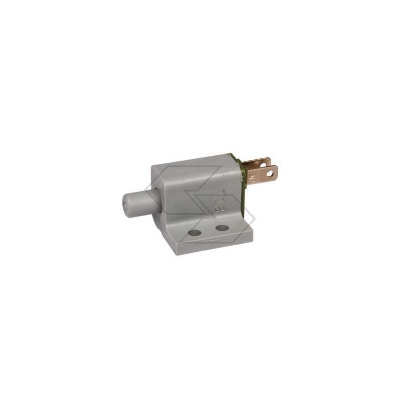 Interruptor de seguridad y contacto de encendido para AYP NEWGARDENSTORE
