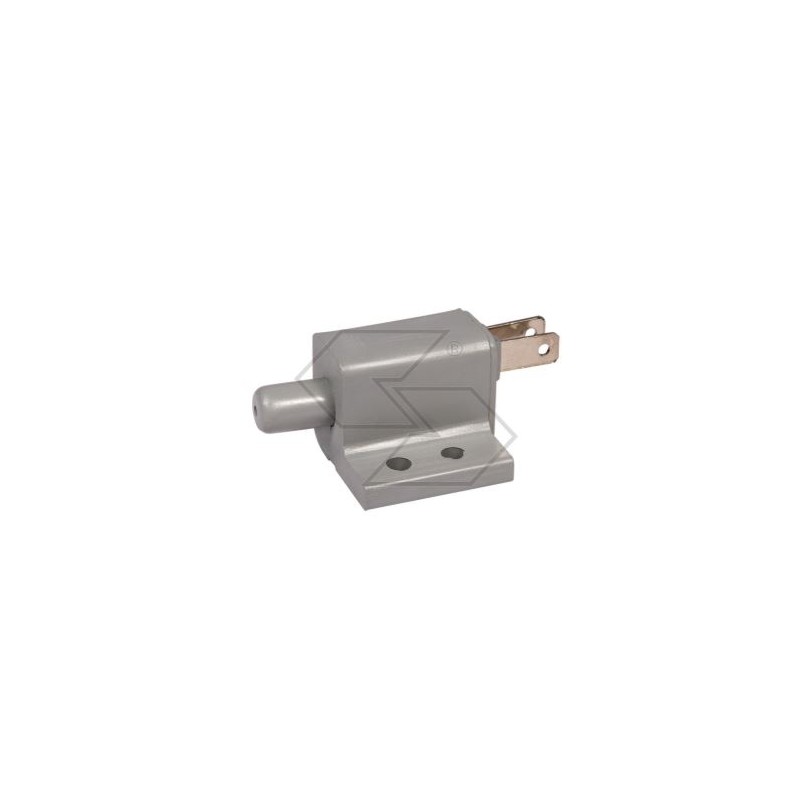 ARIENS lawn tractor safety switch and ignition contact