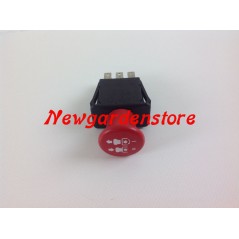 Sicherheitsschalter für Messereinzug 5-poliger Mäher 725-1716 MTD 310342 | NewgardenParts.com