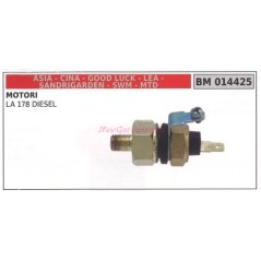 ASIA Ölsicherheitsschalter für LA 178 DIESEL Motor 014425