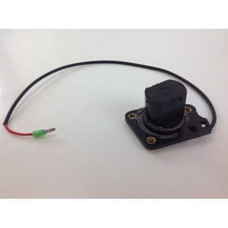 Interruptor de seguridad aceite DUCAR generador D 1000i maori tg 038424 | NewgardenParts.com