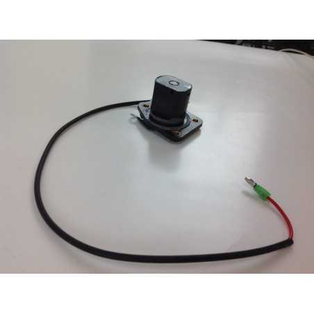 Interruptor de seguridad aceite DUCAR generador D 1000i maori tg 038424
