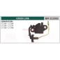 Interruttore di sicurezza olio GREEN LINE motore generatore LT 160 200 012865