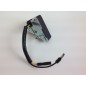 Interruptor de seguridad de aceite motor HONDA GX 110 140 160 15520-ZE1-003