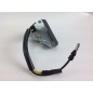 Interruptor de seguridad de aceite motor HONDA GX 110 140 160 15520-ZE1-003