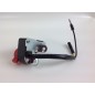 Interruptor de seguridad de aceite motor HONDA GX 110 140 160 15520-ZE1-003