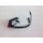 Interruptor de seguridad de aceite motor HONDA GX 110 140 160 15520-ZE1-003