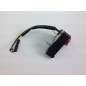 Interruptor de seguridad de aceite motor HONDA GX 110 140 160 15520-ZE1-003