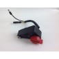 Interruptor de seguridad de aceite motor HONDA GX 110 140 160 15520-ZE1-003