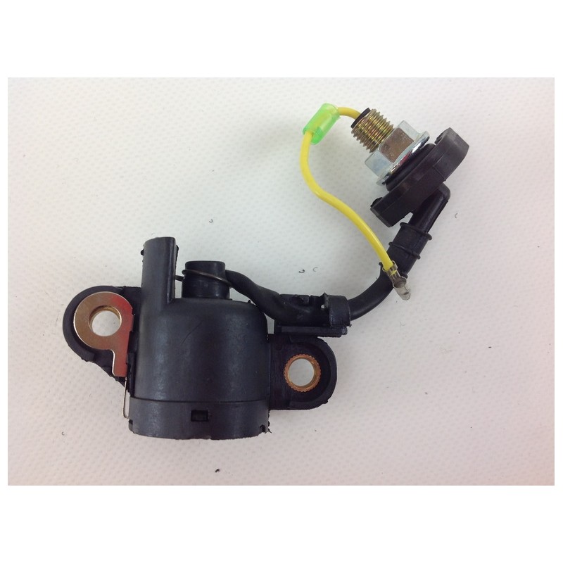 Oil safety switch HONDA engine GX 120 140 160 200 15510-ZE1-003