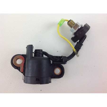 Interruptor de seguridad de aceite motor HONDA GX 120 140 160 200 15510-ZE1-003 | NewgardenParts.com