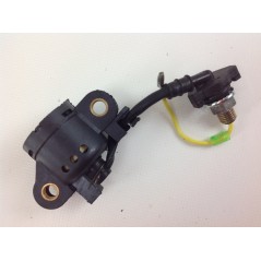 Interruttore di sicurezza olio HONDA motore GX 120 140 160 200 15510-ZE1-003 | NewgardenParts.com