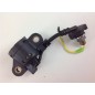 Oil safety switch HONDA engine GX 120 140 160 200 15510-ZE1-003