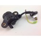 Interruptor de seguridad de aceite motor HONDA GX 120 140 160 200 15510-ZE1-003