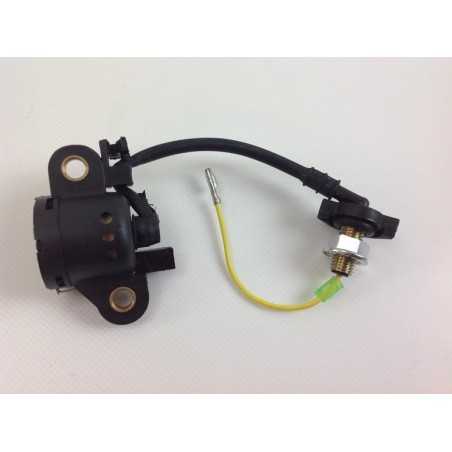 HONDA motor GX 240 270 340 390 interruptor de seguridad de aceite 019992 | NewgardenParts.com