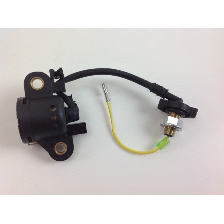 Interruttore di sicurezza olio HONDA motore GX 240 270 340 390 019992 | NewgardenParts.com