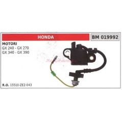 Interruttore di sicurezza olio HONDA motore GX 240 270 340 390 019992 | NewgardenParts.com