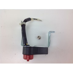 HONDA motor GX 340 interruptor de seguridad de aceite interruptor de parada 008302 | NewgardenParts.com