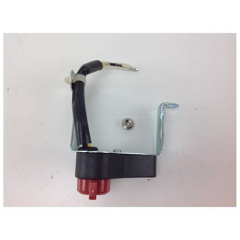 HONDA motor GX 340 interruptor de seguridad de aceite interruptor de parada 008302