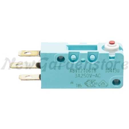 Interruptor de seguridad ORIGINAL AL-KO 842514329 514329 | NewgardenParts.com