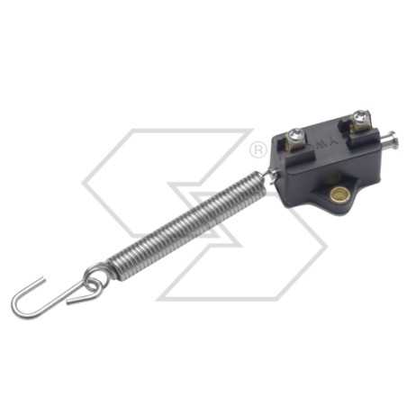 Interruptor de parada para máquina agrícola FIAT | NewgardenParts.com