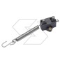 Stop switch for FIAT agricultural machine