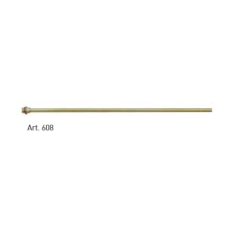 TECNOSPRAY quick coupling brass rod for medium spray lance | NewgardenParts.com