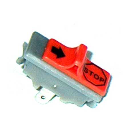 Interruptor eléctrico compatible con motosierra HUSQVARNA | NewgardenParts.com