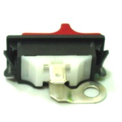 Interruptor eléctrico compatible con motosierra HUSQVARNA 40 45 | NewgardenParts.com