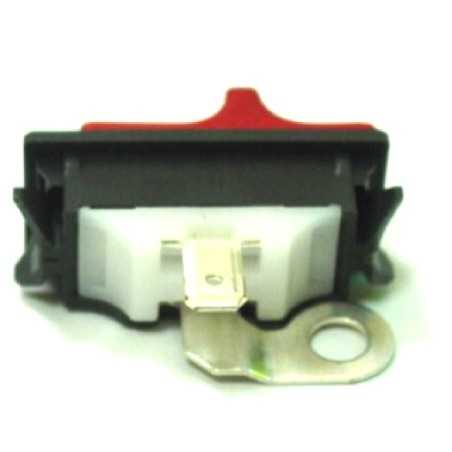 Interruptor eléctrico compatible con motosierra HUSQVARNA 40 45 | NewgardenParts.com