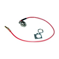 Interruttore elettrico compatibile motosega SHINDAIWA T25 C25 BP35 | NewgardenParts.com