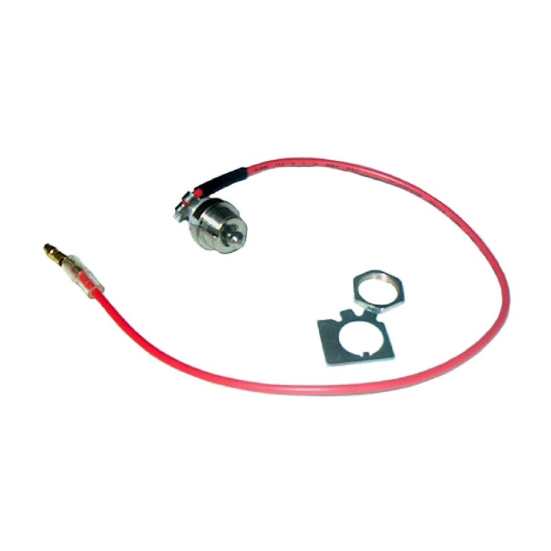 Interruttore elettrico compatibile motosega SHINDAIWA T25 C25 BP35