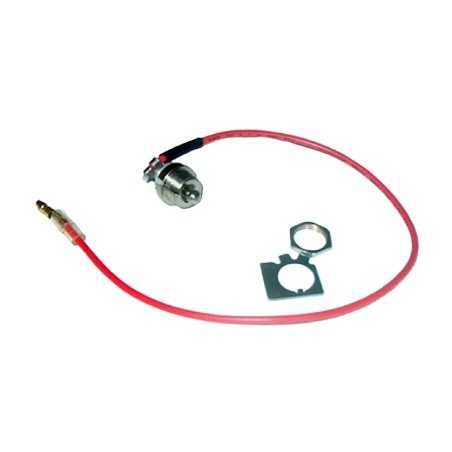 Interrupteur électrique compatible avec les tronçonneuses SHINDAIWA T25 C25 BP35 | NewgardenParts.com