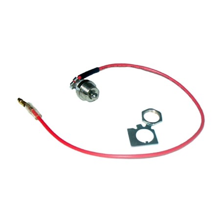 Interruttore elettrico compatibile motosega SHINDAIWA T25 C25 BP35 | NewgardenParts.com