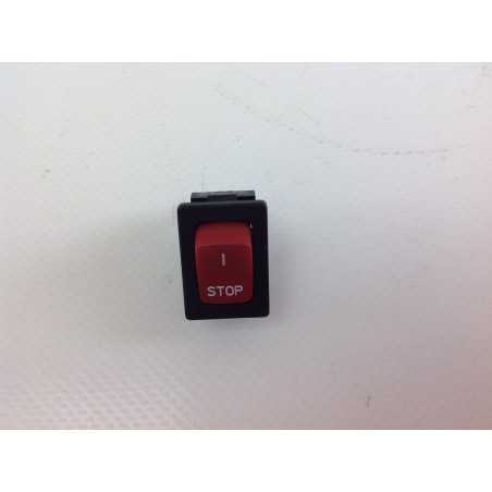 Interruptor desbrozadora EMAK 433BP - 720 - 947 - BV126 - MTL51 | NewgardenParts.com