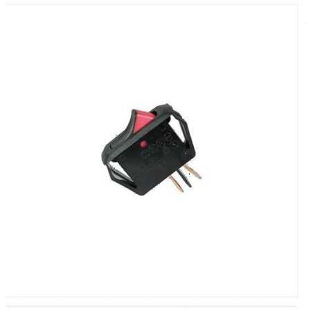 Interruptor para tractor cortacésped AYP 110721X | NewgardenParts.com