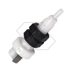 Interruptor freno de mano máquina agrícola LANDINI MISTRAL A28535 1424104M92 | NewgardenParts.com