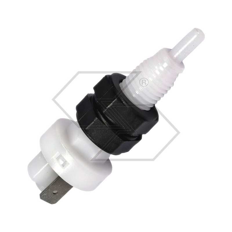 Hand brake switch agricultural machine LANDINI MISTRAL A28535 1424104M92