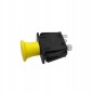 Interruptor de embrague ORIGINAL STIGA tractor cortacésped 1330m 118450073/0